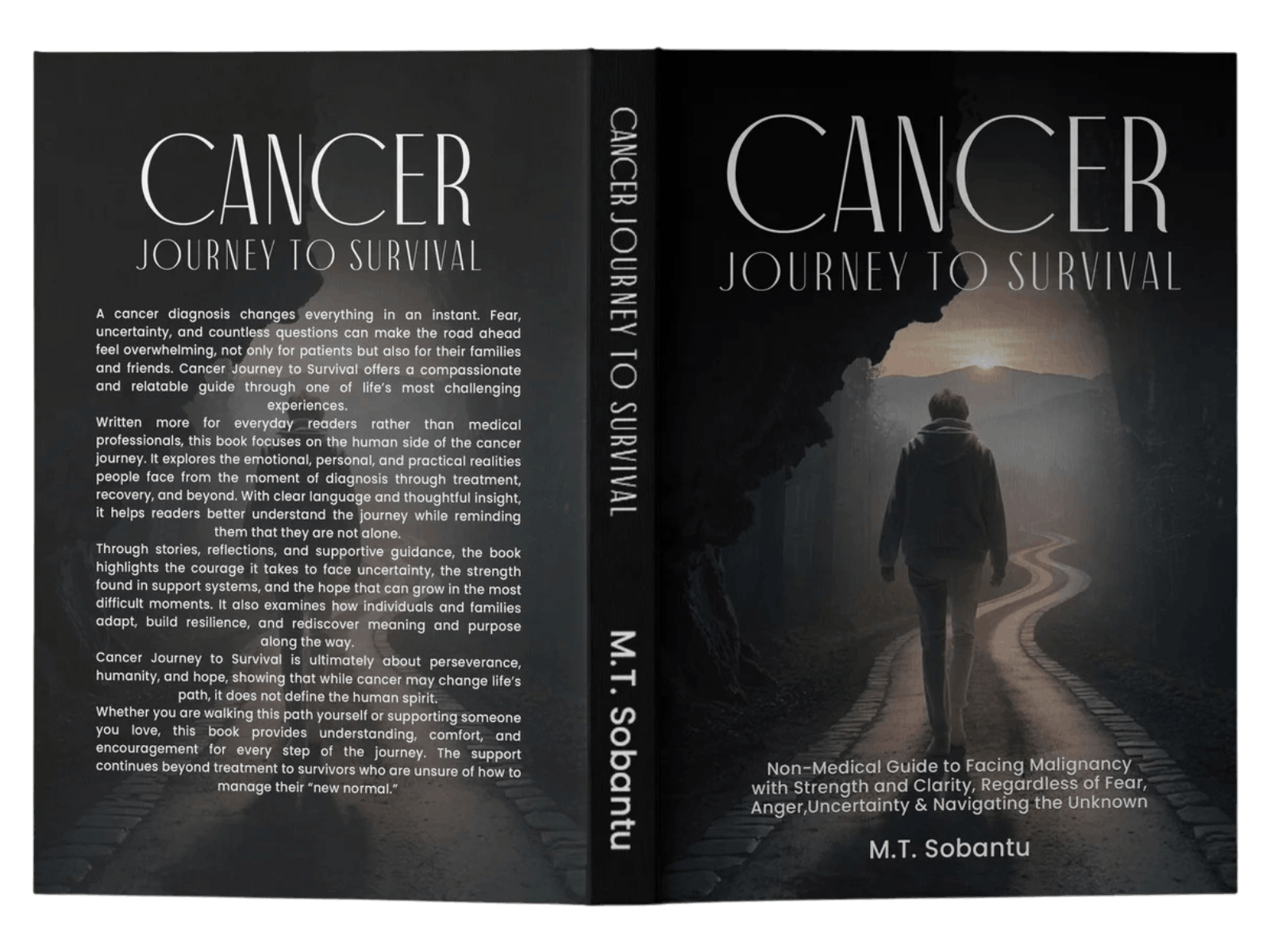 Cancer Journey To Survival