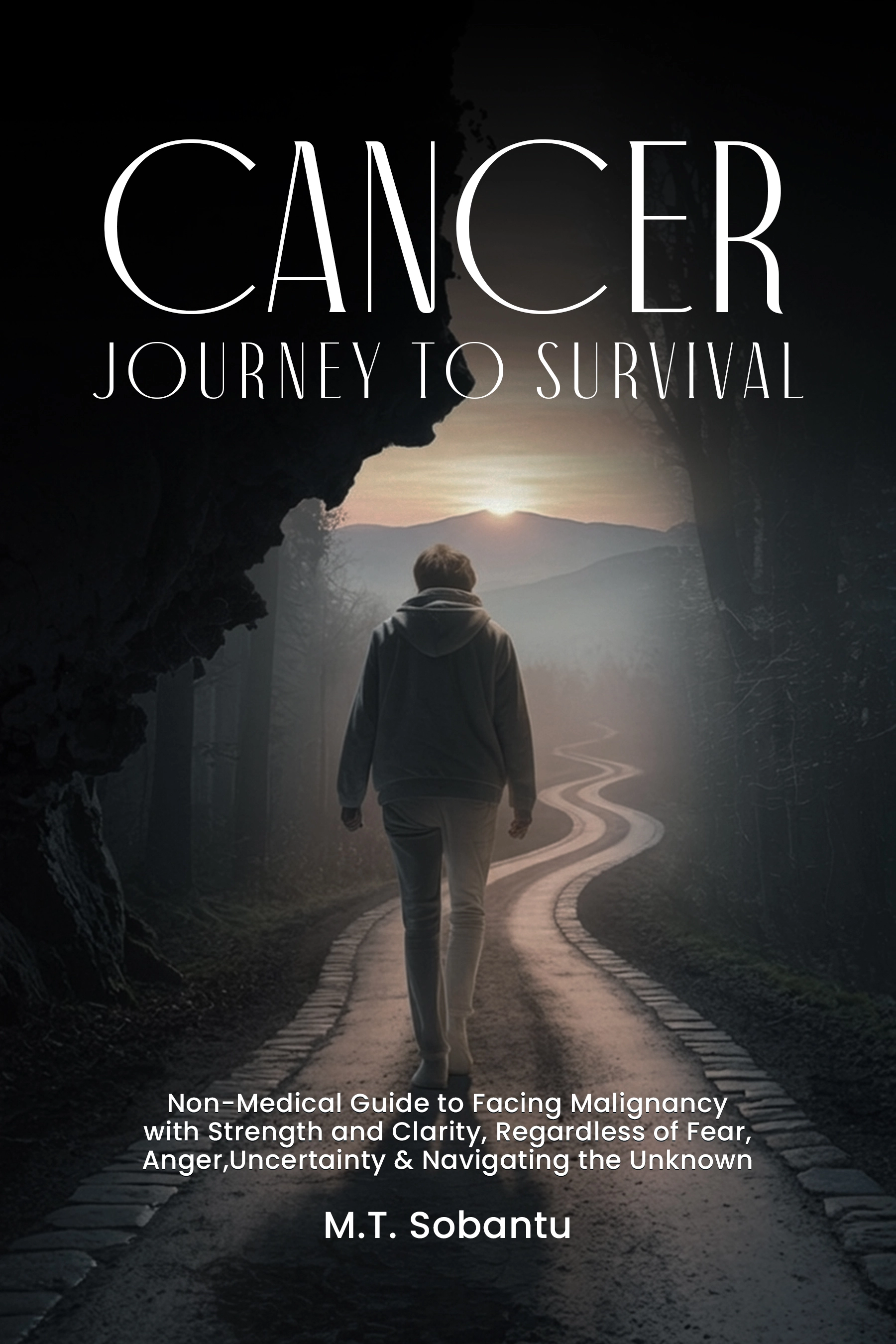Cancer Journey To Survival